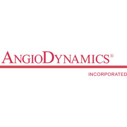 angio,physio angiodynamics inc